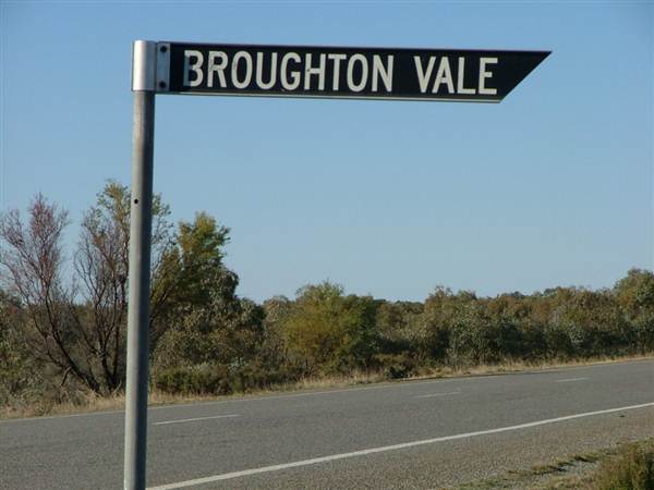 Broken Hill Area (1/03/2013 7:26:56 PM)