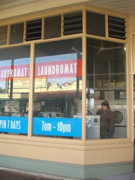 Broken Hill Area (1/03/2013 7:29:27 PM)