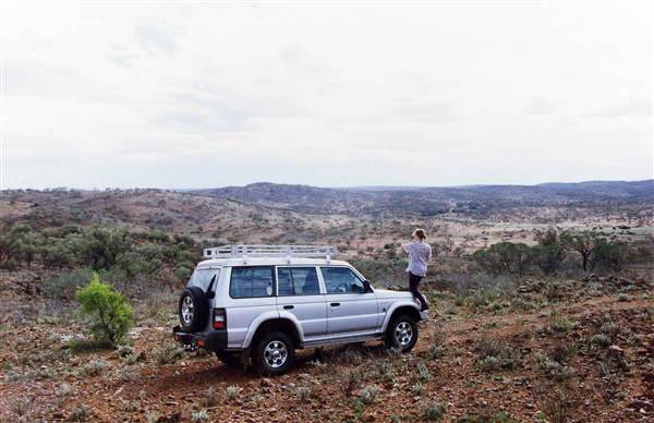 Broken Hill Area (Inc. Silverton) (1/03/2013 8:56:26 PM)