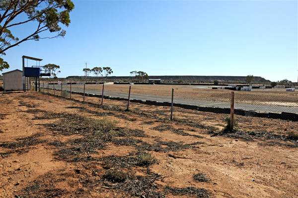 Broken Hill Area (Inc. Silverton) (1/03/2013 8:57:01 PM)