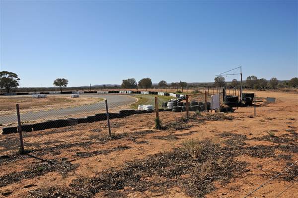 Broken Hill Area (Inc. Silverton) (1/03/2013 8:57:38 PM)
