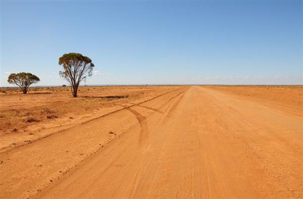 Broken Hill Area (Inc. Silverton) (1/03/2013 8:58:14 PM)