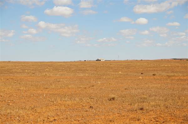 Broken Hill Area (Inc. Silverton) (1/03/2013 8:58:53 PM)