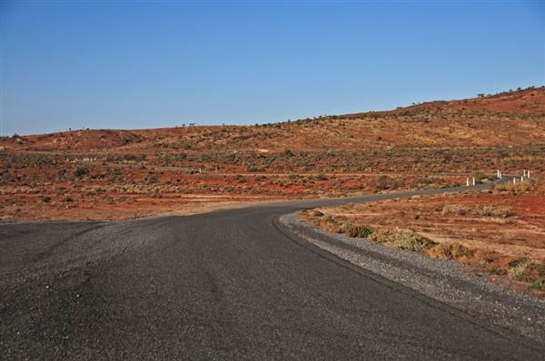 Broken Hill Area (Inc. Silverton) (1/03/2013 8:59:39 PM)