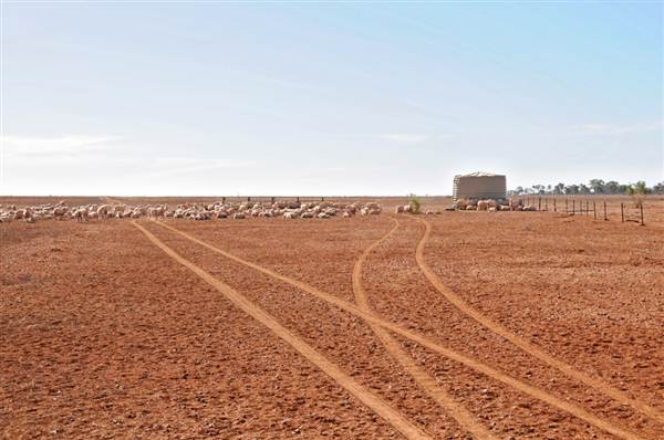 Broken Hill Area (Inc. Silverton) (1/03/2013 9:00:57 PM)