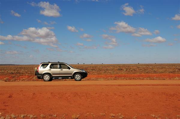Broken Hill Area (Inc. Silverton) (1/03/2013 9:02:28 PM)