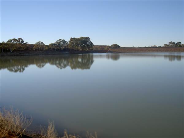 Broken Hill Imperial Lakes (2/03/2013 9:02:46 AM)