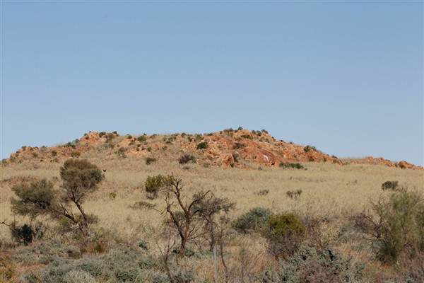 BROKEN HILL, OUTCROPS & SURROUNDS 2012 (2/03/2013 3:12:52 PM)