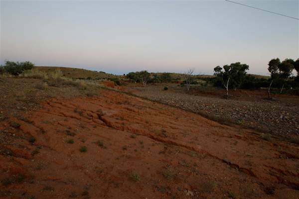 BROKEN HILL, OUTCROPS & SURROUNDS 2012 (2/03/2013 3:13:53 PM)
