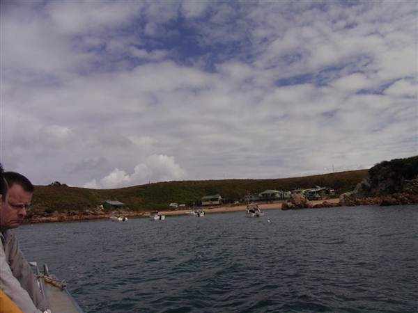 Broughton Island (2/03/2013 3:23:17 PM)