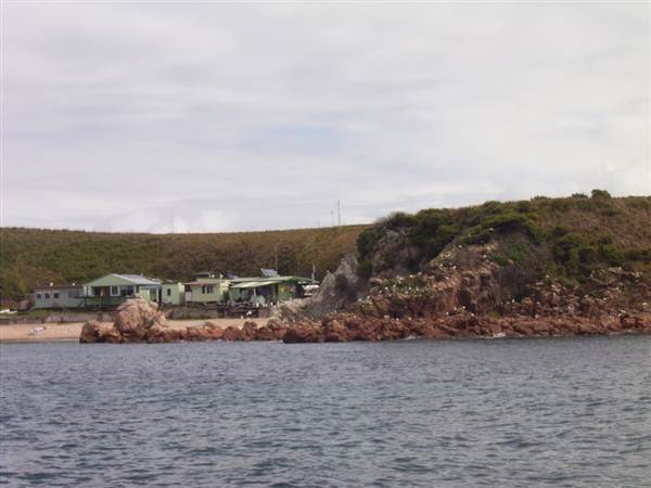 Broughton Island (2/03/2013 3:23:45 PM)