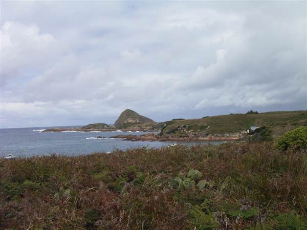 Broughton Island (2/03/2013 3:24:12 PM)