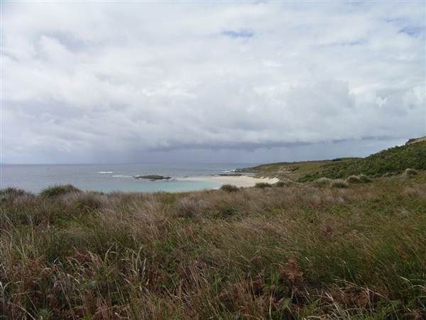Broughton Island (2/03/2013 3:24:45 PM)