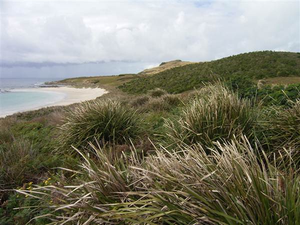 Broughton Island (2/03/2013 3:25:18 PM)