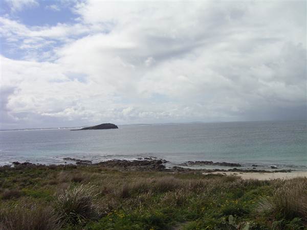 Broughton Island (2/03/2013 3:25:53 PM)