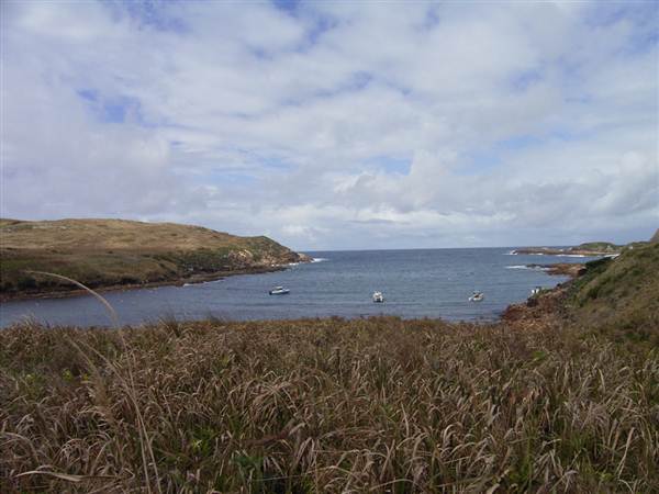 Broughton Island (2/03/2013 3:26:24 PM)