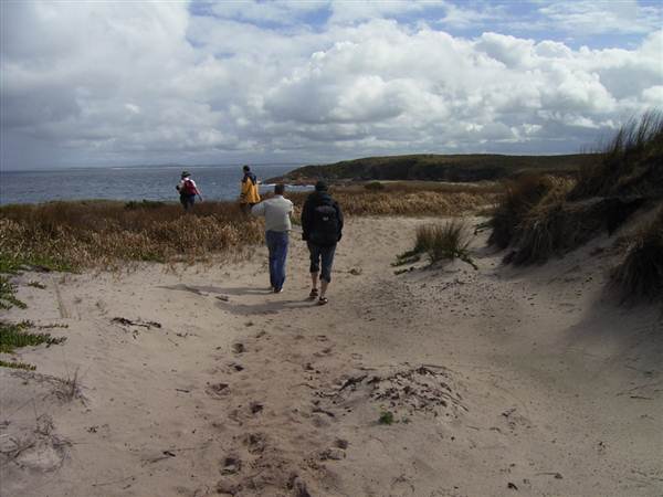 Broughton Island (2/03/2013 3:27:02 PM)