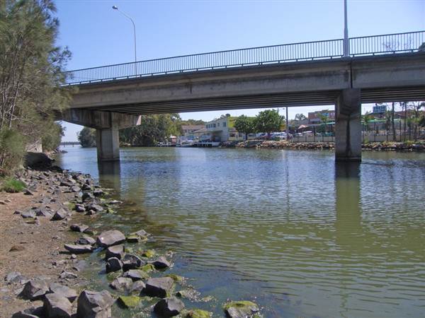 Budgewoi (2/03/2013 8:14:11 PM)
