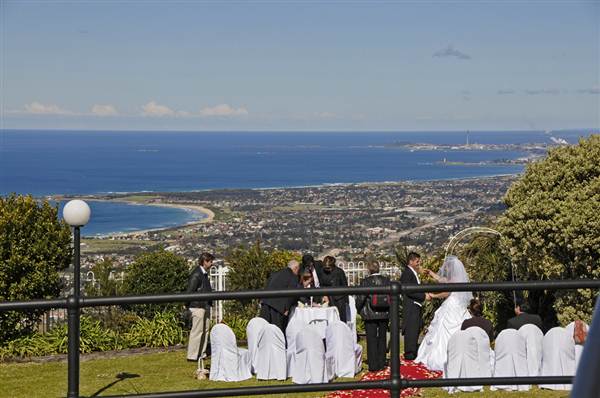 Bulli Lookout (2/03/2013 8:26:38 PM)