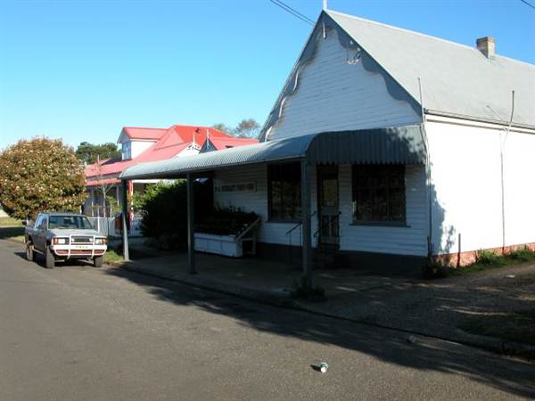 Burrawang - Southern Highlands (2/03/2013 9:49:04 PM)