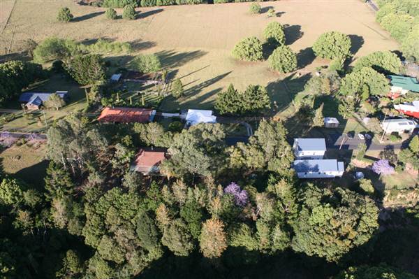 Byron Hinterland-Hot Air Balloon (2/03/2013 11:01:14 PM)