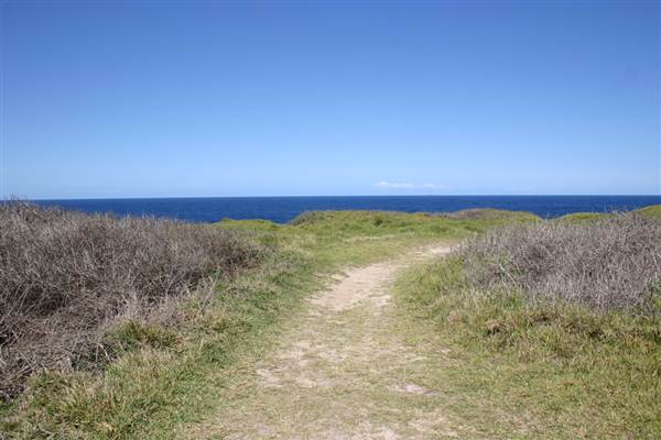 Cape Banks (3/03/2013 8:27:42 AM)