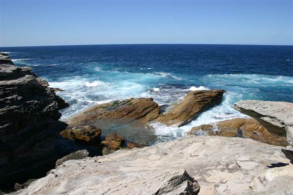 Cape Banks (3/03/2013 8:30:25 AM)