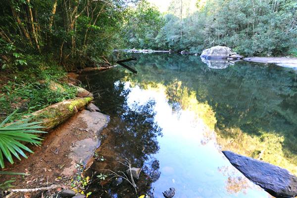 Canyon Park (3/03/2013 8:40:17 AM)