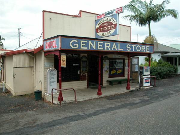Chatsworth General Store (3/03/2013 1:31:02 PM)
