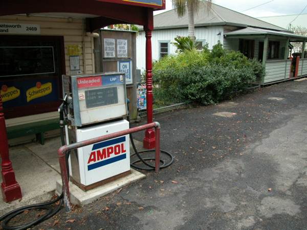Chatsworth General Store (3/03/2013 1:31:18 PM)