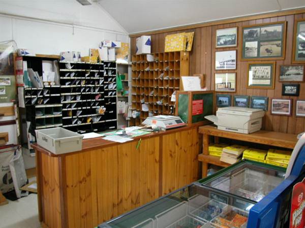 Chatsworth General Store (3/03/2013 1:31:32 PM)