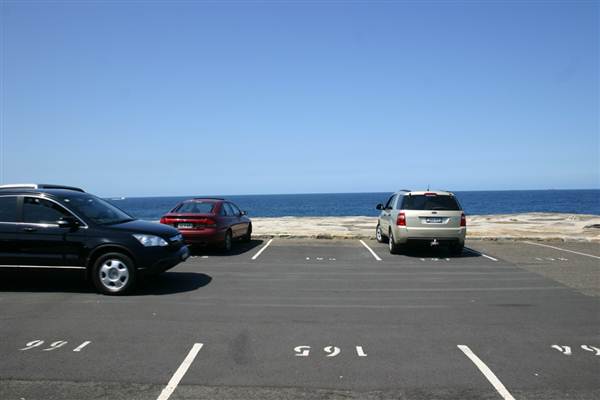 Clovelly Bay (3/03/2013 4:34:14 PM)