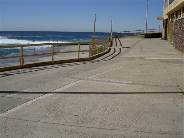 Clovelly Bay (3/03/2013 4:38:04 PM)