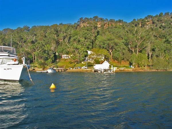 Coasters Retreat (4/03/2013 9:28:08 AM)
