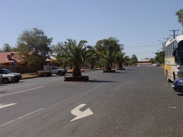Cobar (4/03/2013 9:37:20 AM)