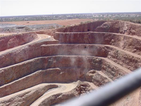 Cobar (4/03/2013 9:38:58 AM)