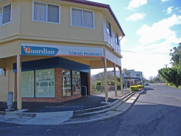 Coraki (4/03/2013 11:26:41 AM)