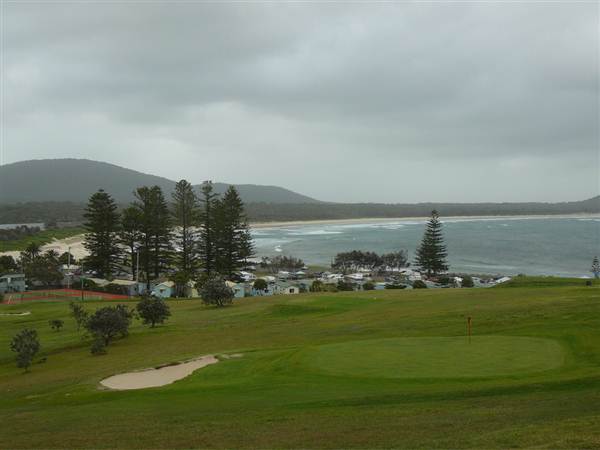 Crescent Head (4/03/2013 11:37:41 AM)