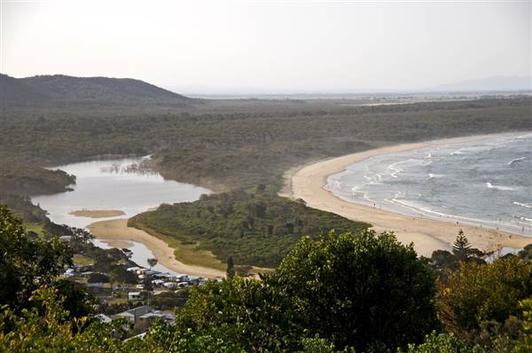 Crescent Head (4/03/2013 11:38:46 AM)