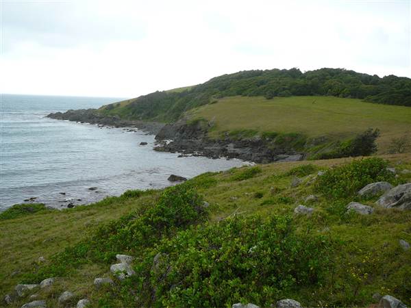 Crescent Head to Goolawah Beach (4/03/2013 11:39:03 AM)