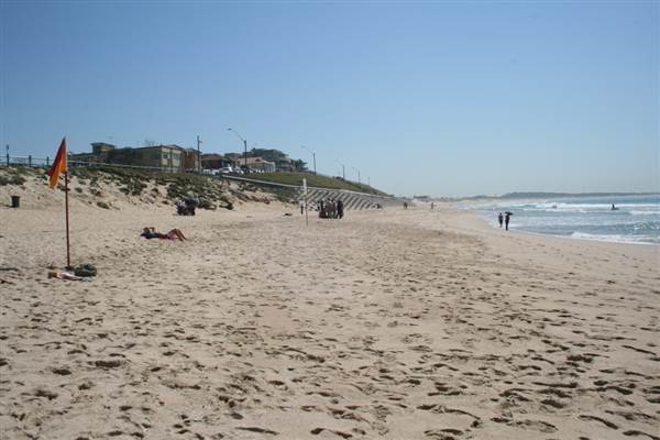 Cronulla Beach (4/03/2013 11:43:12 AM)