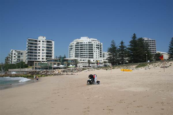 Cronulla Beach (4/03/2013 11:43:30 AM)