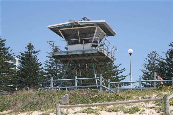 Cronulla Beach (4/03/2013 11:43:48 AM)