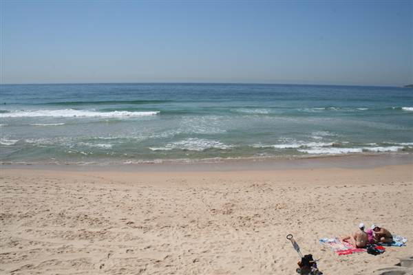 Cronulla Beach (4/03/2013 11:44:11 AM)