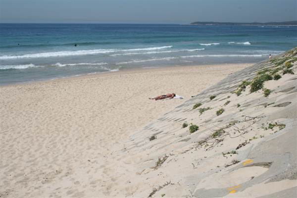 Cronulla Beach (4/03/2013 11:44:54 AM)