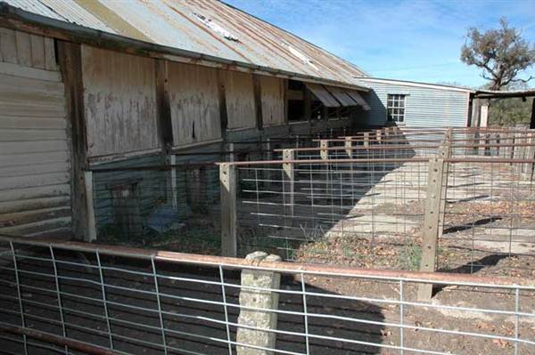 Crookwell Shearing Station (4/03/2013 11:45:42 AM)