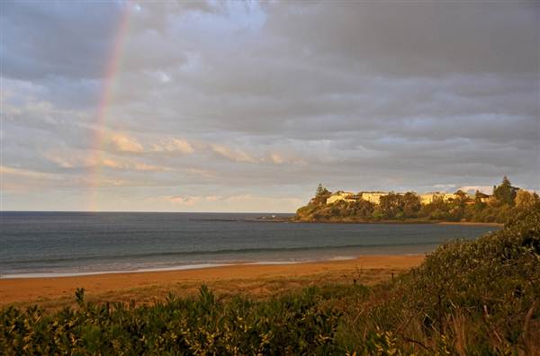 Culburra Beach (4/03/2013 12:00:28 PM)