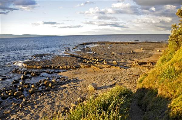 Culburra Beach (4/03/2013 12:00:59 PM)