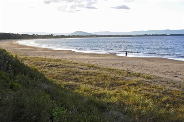 Culburra Beach (4/03/2013 12:01:51 PM)