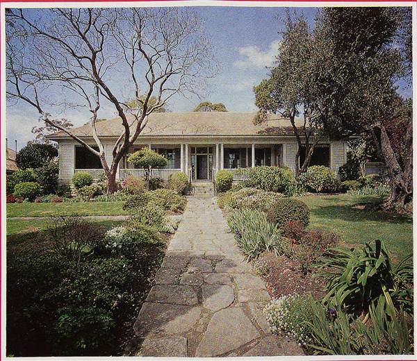 Eryldene Historic House and Garden (4/03/2013 12:48:16 PM)